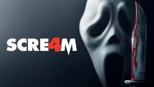 Foto de Scream 4