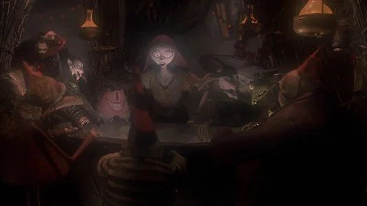 Foto de El extraño mundo de Jack