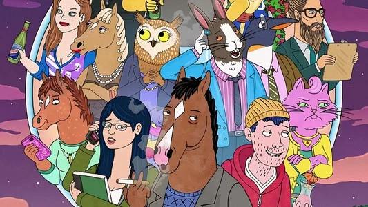 Foto de BoJack Horseman