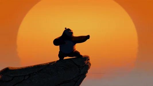Foto de Kung Fu Panda