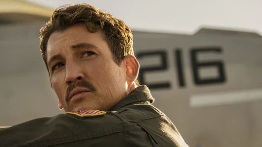 Foto de Top Gun: Maverick