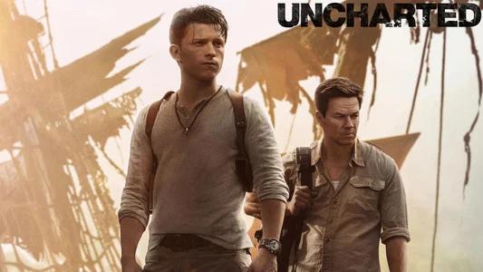 Foto de Uncharted: Fuera del mapa