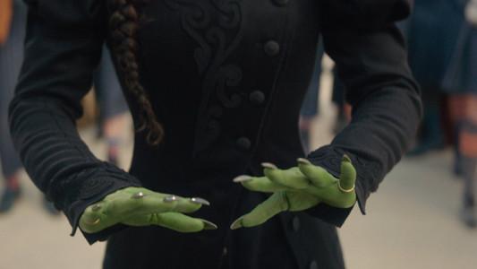 Foto de Wicked