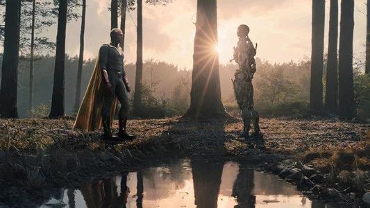 Foto de Avengers 2: Era de Ultrón