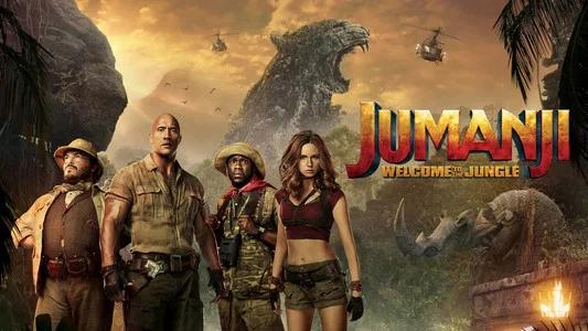 Foto de Jumanji: En la selva