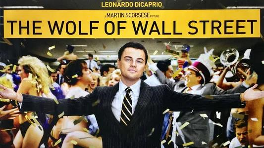 Foto de El Lobo de Wall Street