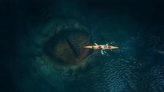 Foto de Kraken: Terror en lo profundo