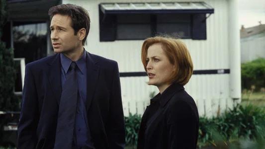 Foto de Los Expedientes Secretos X