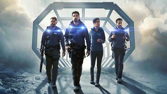 Foto de The Expanse