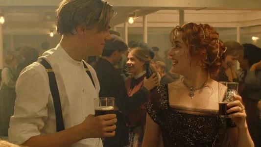 Foto de Titanic