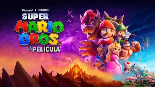 Foto de Super Mario Bros. La película
