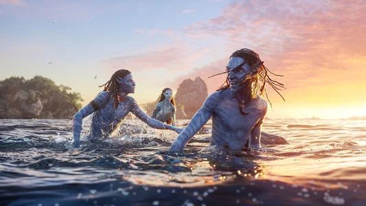 Foto de Avatar: El camino del agua