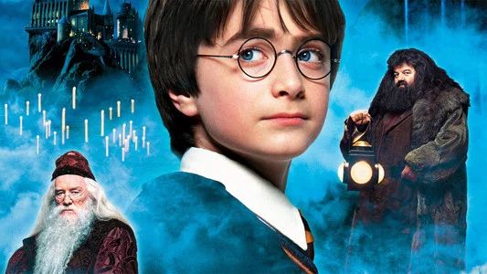 Foto de Harry Potter y la piedra filosofal