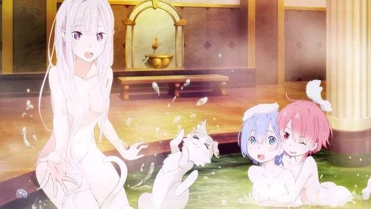 Foto de Re:ZERO -Starting Life in Another World-