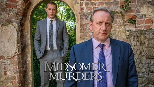 Foto de Los asesinatos de Midsomer