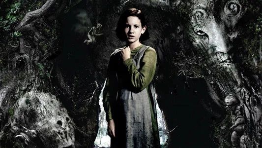 Foto de El laberinto del fauno