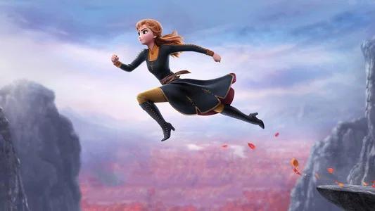Foto de Frozen 2