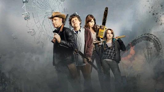 Foto de Zombieland