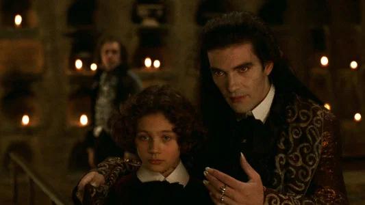 Foto de Entrevista con el Vampiro