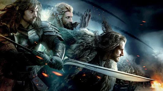 Foto de El Hobbit 3: La Batalla de Los Cinco Ejércitos