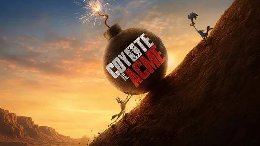 Foto de Coyote vs. Acme