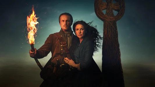 Foto de Outlander