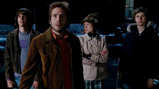 Foto de Scott Pilgrim vs. los ex de la chica de sus sueños