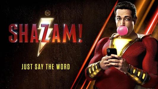 Foto de ¡Shazam!
