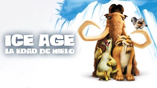 Foto de La era de hielo
