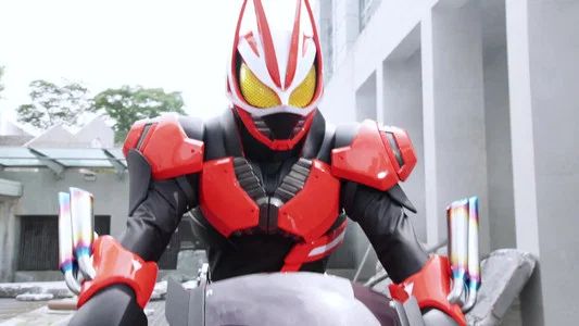 Foto de Kamen Rider