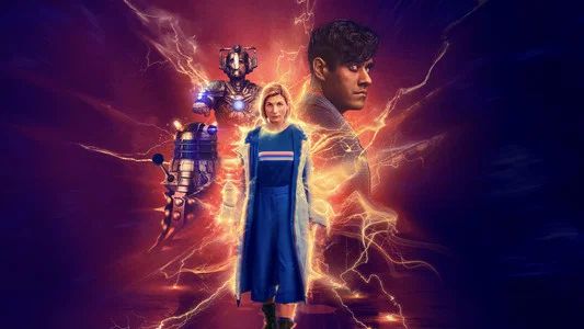 Foto de Doctor Who