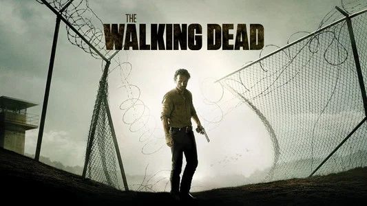 Foto de The Walking Dead