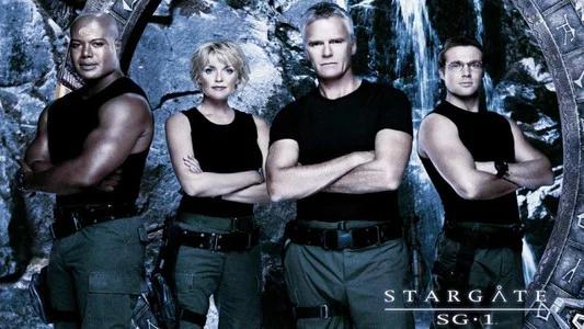 Foto de Stargate SG-1