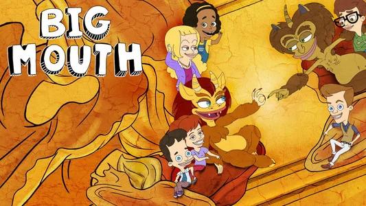 Foto de Big Mouth