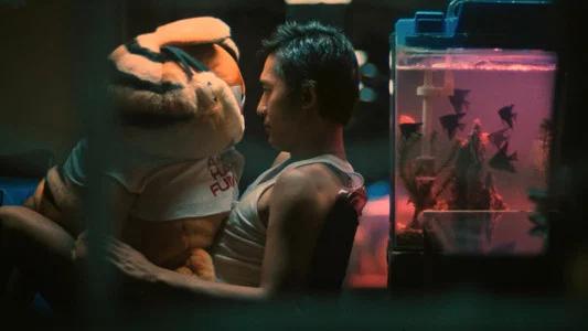 Foto de Chungking Express