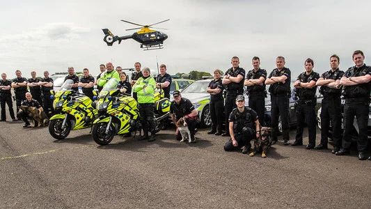 Foto de Police Interceptors