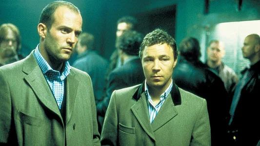 Foto de Snatch: Cerdos y diamantes