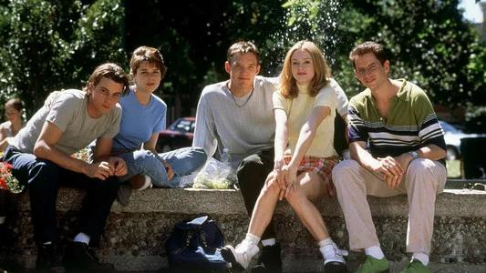 Foto de Scream: Grita antes de morir