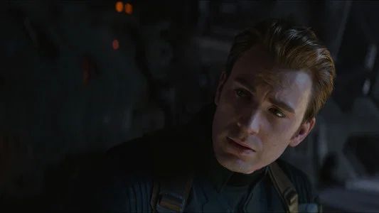 Foto de Avengers: Endgame
