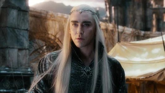 Foto de El Hobbit 3: La Batalla de Los Cinco Ejércitos