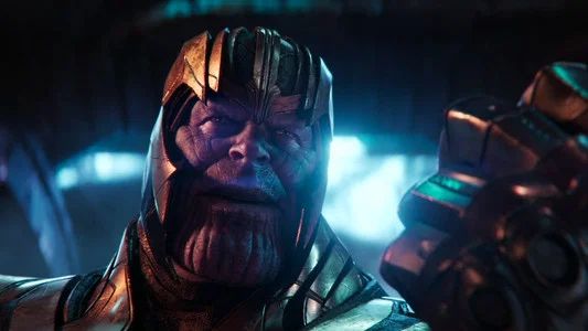 Foto de Avengers: Infinity War