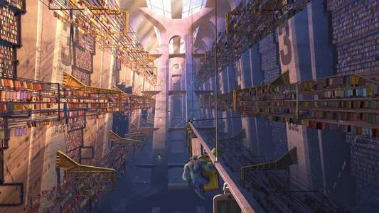 Foto de Monsters, Inc.