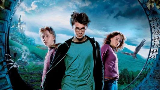 Foto de Harry Potter y el prisionero de Azkaban
