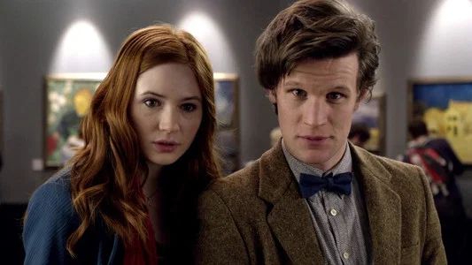 Foto de Doctor Who