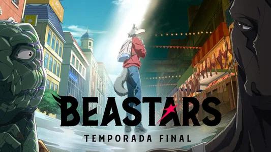 Foto de BEASTARS
