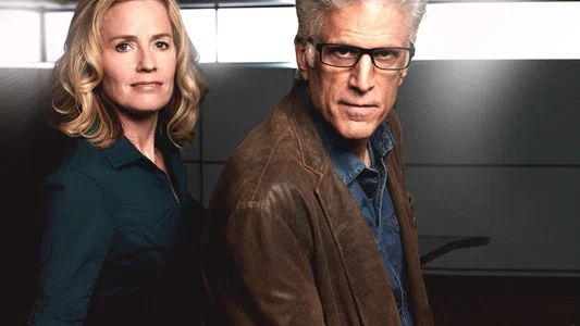 Foto de CSI: Las Vegas