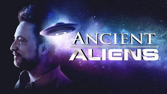 Foto de Alienígenas ancestrales