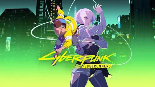 Foto de Cyberpunk: Edgerunners