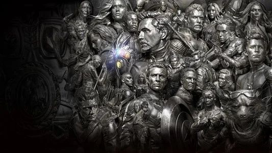 Foto de Avengers: Endgame