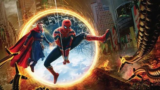 Foto de Spider-Man: Sin camino a casa